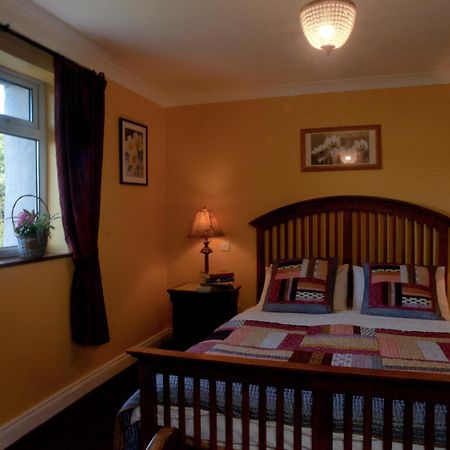 Cappabhaile House Ballyvaughan Buitenkant foto