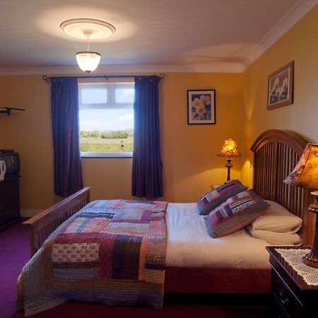 Cappabhaile House Ballyvaughan Buitenkant foto