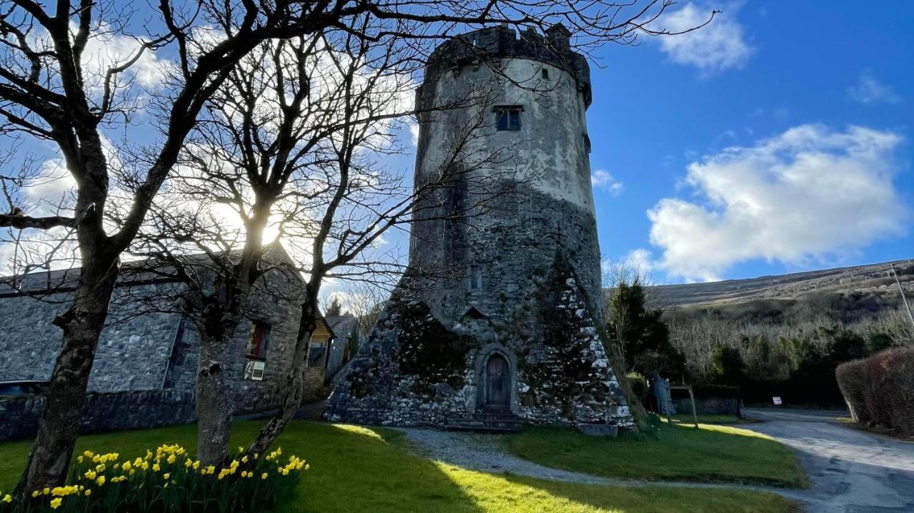 Cappabhaile House Ballyvaughan Buitenkant foto