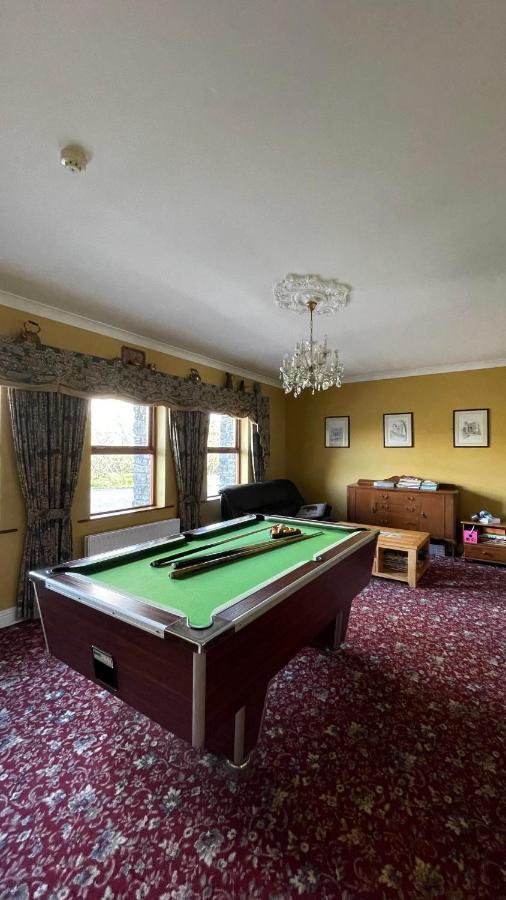 Cappabhaile House Ballyvaughan Buitenkant foto