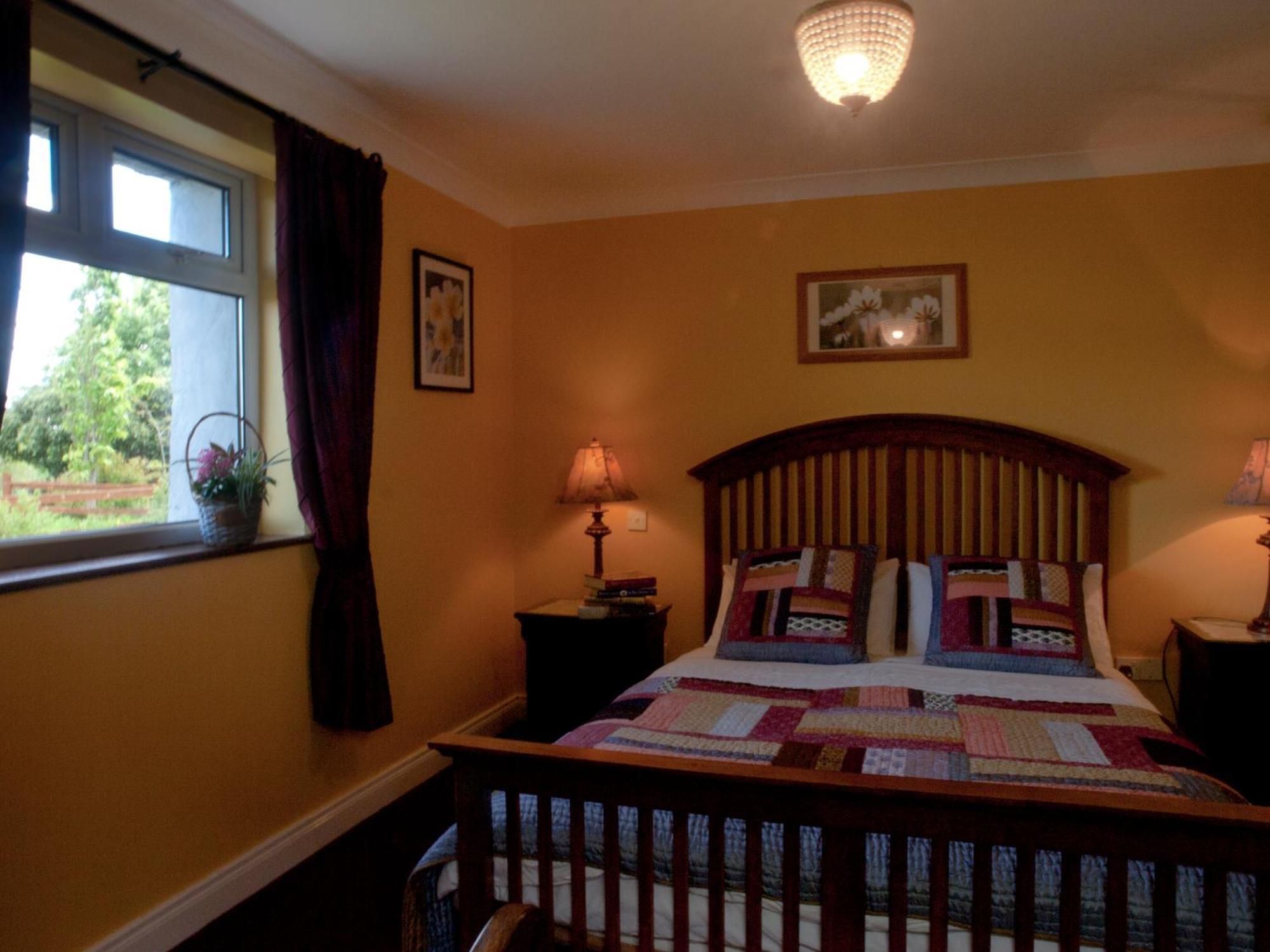 Cappabhaile House Ballyvaughan Buitenkant foto